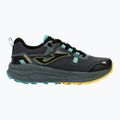 Laufschuhe Damen Joma Shock black/mustard 8