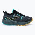 Laufschuhe Damen Joma Shock black/mustard 2