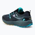 Laufschuhe Damen Joma Shock black/mustard 3