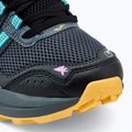 Laufschuhe Damen Joma Shock black/mustard 7