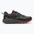 Herren Laufschuhe Joma Shock schwarz/rot 8