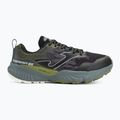 Herren Laufschuhe Joma Sierra schwarz/grün 2