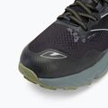 Herren Laufschuhe Joma Sierra schwarz/grün 7