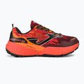 Joma Sierra granat orange Herren Laufschuhe 2