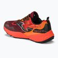 Joma Sierra granat orange Herren Laufschuhe 3