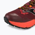 Joma Sierra granat orange Herren Laufschuhe 7