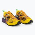 Laufschuhe Damen Joma Sima orange/purple 9