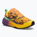 Laufschuhe Damen Joma Sima orange/purple