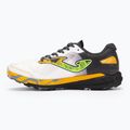 Laufschuhe Herren Joma TR-7000 white/yellow 9
