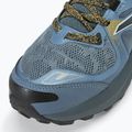 Herren Laufschuhe Joma Trek grau/petrol 7