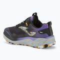 Laufschuhe Damen Joma Tundra black/blue 3