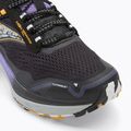 Laufschuhe Damen Joma Tundra black/blue 7