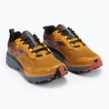 Joma Tundra senf/braun Herren Laufschuhe 2