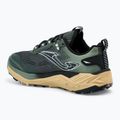 Herren Laufschuhe Joma Tundra grün 3