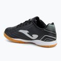 Fußballschuhe Kinder Joma Toledo IN black/white 3