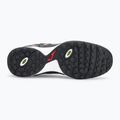Herren Fußballschuhe Joma Top Flex TT schwarz/rot 4