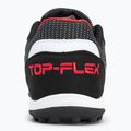 Herren Fußballschuhe Joma Top Flex TT schwarz/rot 6