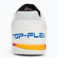 Fußballschuhe Herren Joma Top Flex IN white/red 6