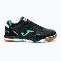 Fußballschuhe Herren Joma Top Flex Rebound IN black/green 2