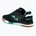 Fußballschuhe Herren Joma Top Flex Rebound IN black/green 3