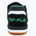 Fußballschuhe Herren Joma Top Flex Rebound IN black/green 6