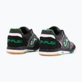 Fußballschuhe Herren Joma Top Flex Rebound IN black/green 10