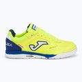 Fußballschuhe Herren Joma Top Flex Rebound IN yellow/royal 2
