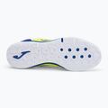 Fußballschuhe Herren Joma Top Flex Rebound IN yellow/royal 4
