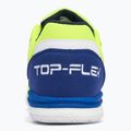 Fußballschuhe Herren Joma Top Flex Rebound IN yellow/royal 6