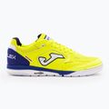 Fußballschuhe Herren Joma Top Flex Rebound IN yellow/royal 8