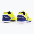 Fußballschuhe Herren Joma Top Flex Rebound IN yellow/royal 10