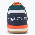 Fußballschuhe Herren Joma Top Flex Rebound IN green/ orange 6