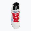 Fußballschuhe Herren Joma Top Flex Rebound IN white/red 5