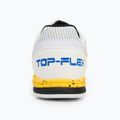 Fußballschuhe Herren Joma Top Flex Rebound IN white/red 6
