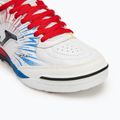 Fußballschuhe Herren Joma Top Flex Rebound IN white/red 7