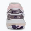 Damen Tennisschuhe Joma Point Lady AC weiß/rosa 6