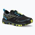 Laufschuhe Kinder Joma Sima black