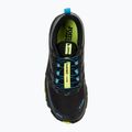 Laufschuhe Kinder Joma Sima black 5