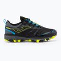 Laufschuhe Kinder Joma Sima black 8