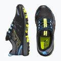 Laufschuhe Kinder Joma Sima black 11