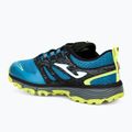 Laufschuhe Kinder Joma Sima petroleum 3