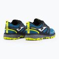 Laufschuhe Kinder Joma Sima petroleum 10