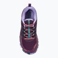 Laufschuhe Kinder Joma Sima purple 5