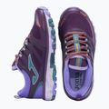 Laufschuhe Kinder Joma Sima purple 11