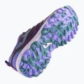 Laufschuhe Kinder Joma Sima purple 12