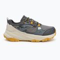 Laufschuhe Herren Joma Rift Aislatex light grey/mustard 2