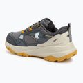 Laufschuhe Herren Joma Rift Aislatex light grey/mustard 3