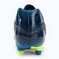 Herren Joma Aguila FG navy/grün Fluor Fußballschuhe 6