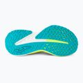 Herren Joma Super Cross Laufschuhe schwarz/zitrone 4