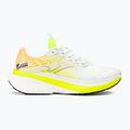 Herren Joma Super Cross weiß/gelb Laufschuhe 2